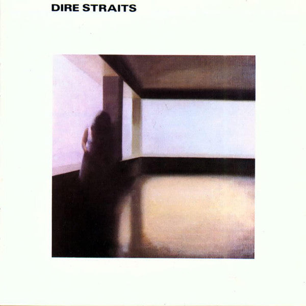 Dire Straits - S/T (180g) LP