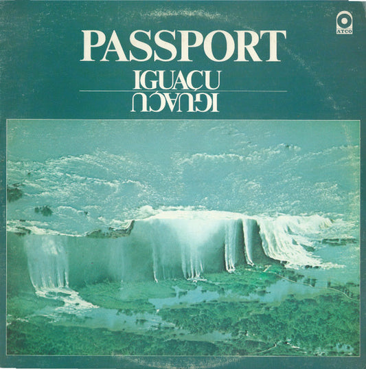 Passport – Iguaçu LP