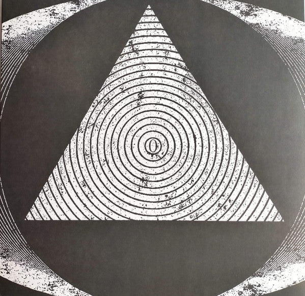 Nolla - S/T LP