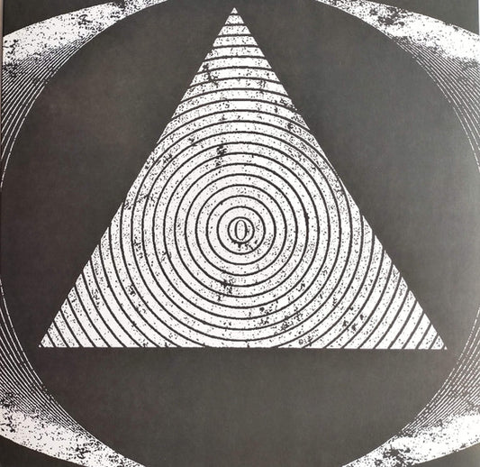 Nolla - S/T LP