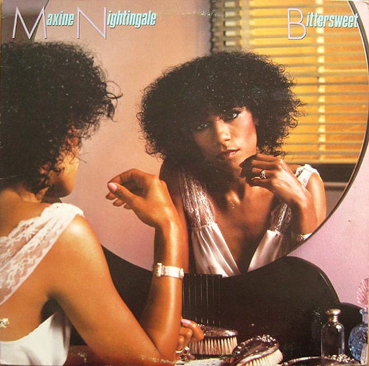 Maxine Nightingale – Bittersweet LP