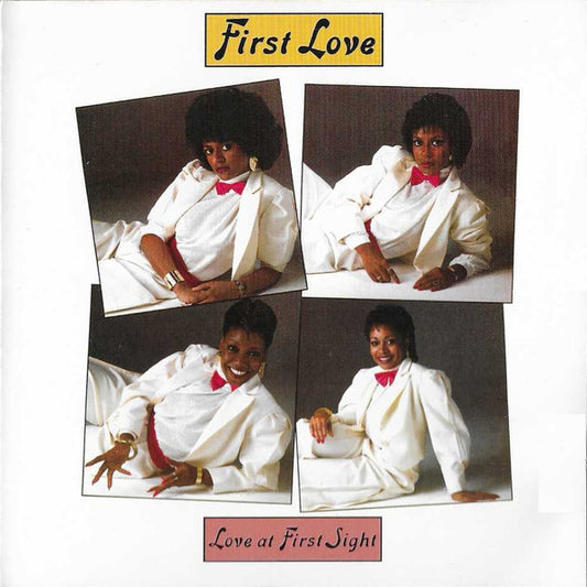 First Love - Love At First Sight