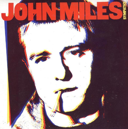 John Miles – Sympathy LP