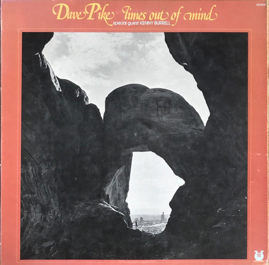 Dave Pike – Times Out Of Mind LP