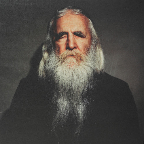 Moondog – The Story Of Moondog LP