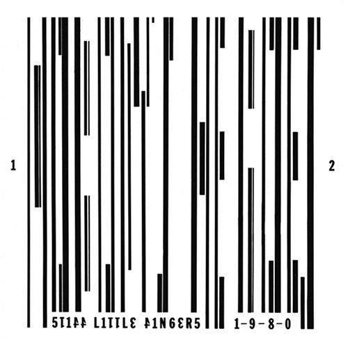Stiff Little Fingers – Nobody's Heroes CD