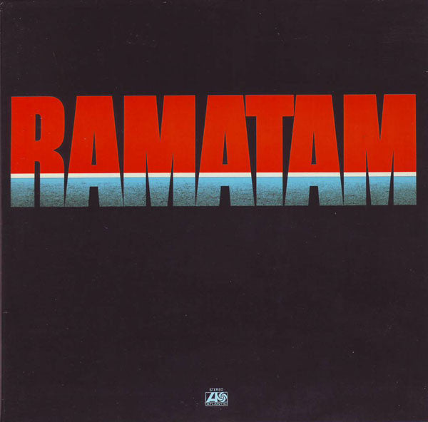 Ramatam - Ramatam LP