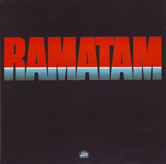 Ramatam - Ramatam LP
