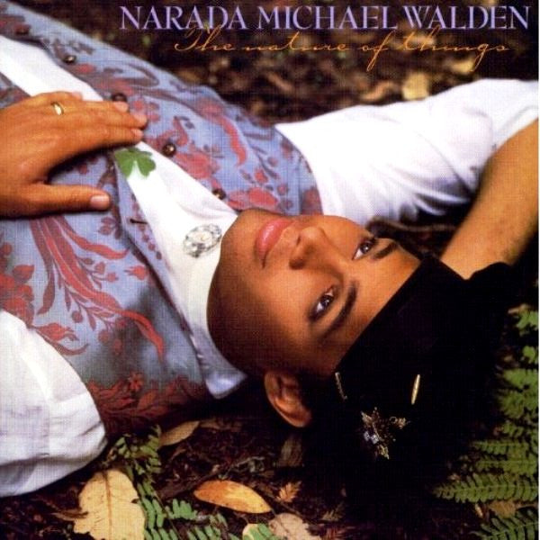 Narada Michael Walden – The Nature Of Things LP