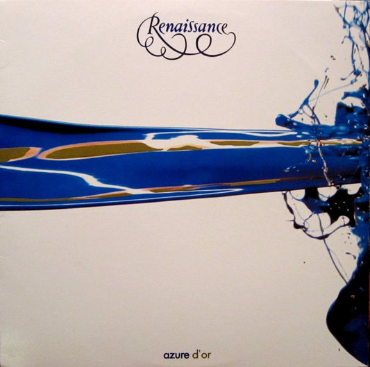 Renaissance – Azure D'or LP