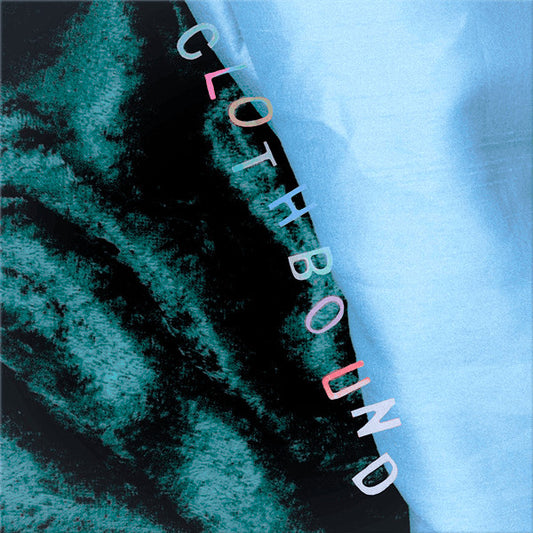 The Sonder Bombs – Clothbound (Milky Clear) LP