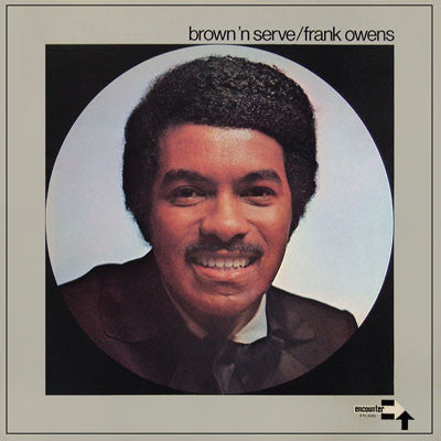 Frank Owens - Brown 'n Serve LP
