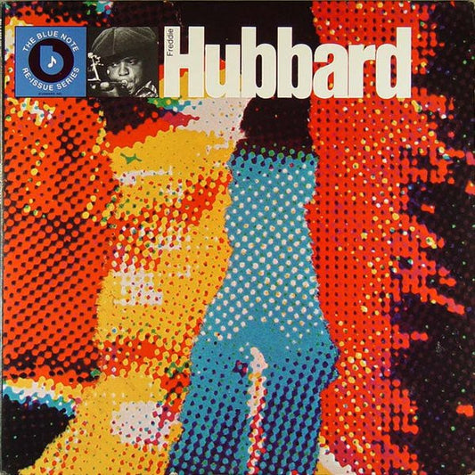 Freddie Hubbard – Blue Note Re-Issue Series 2LP