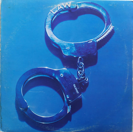 Law - Law LP