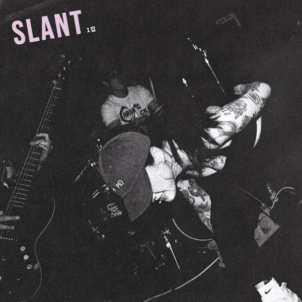 Slant - Vol. 1