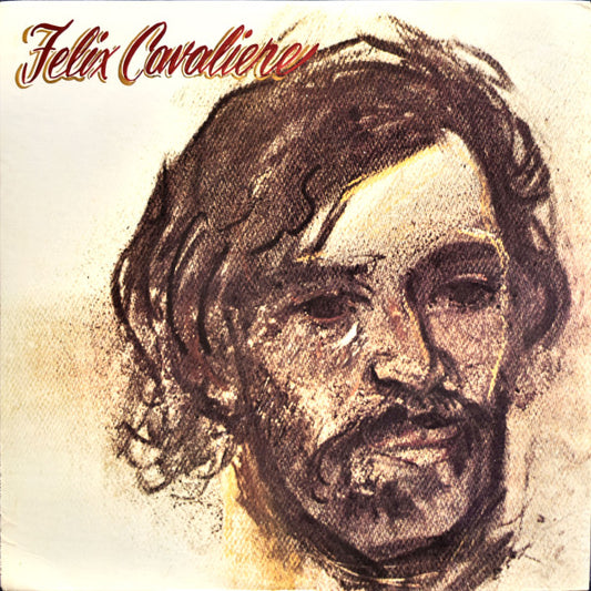 Felix Cavaliere – Felix Cavaliere LP