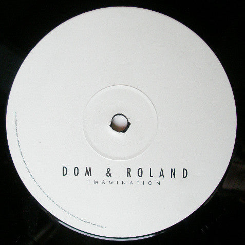 Dom & Roland - Midnight Club EP