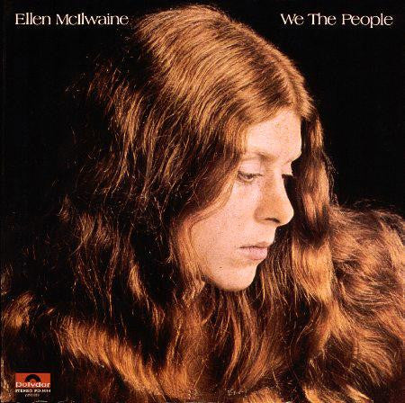 Ellen McIlwaine – We The People LP