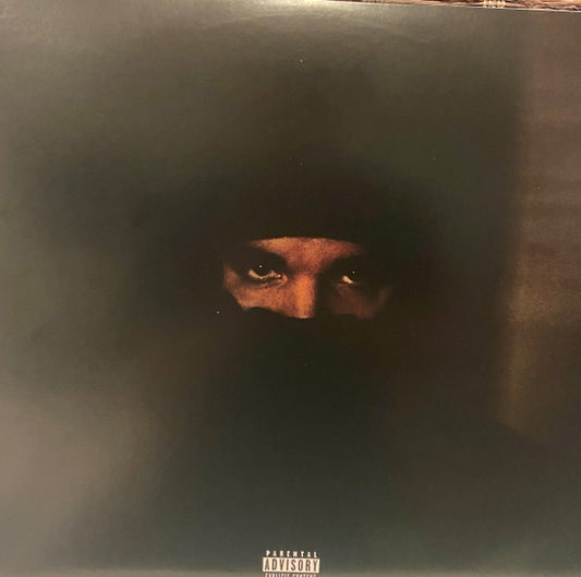 Drake – Dark Lane Demo Tapes (Clear Vinyl) LP