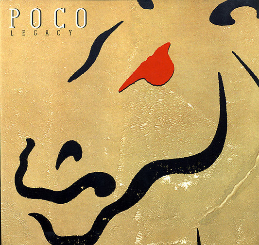 Poco - Legacy LP