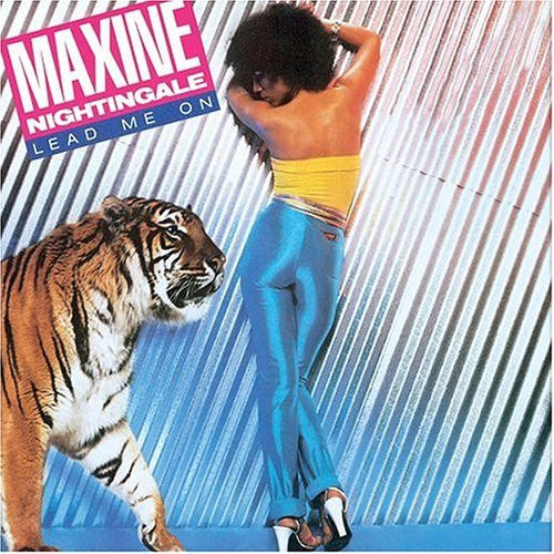 Maxine Nightingale – Lead Me On LP