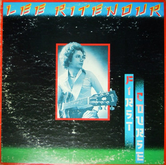 Lee Ritenour - First Course LP