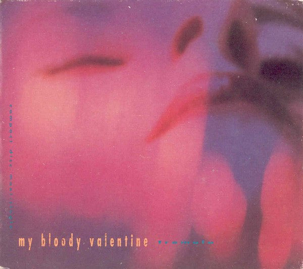 My Bloody Valentine – Tremolo CD