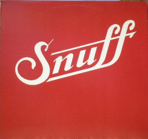 Snuff – Snuff LP