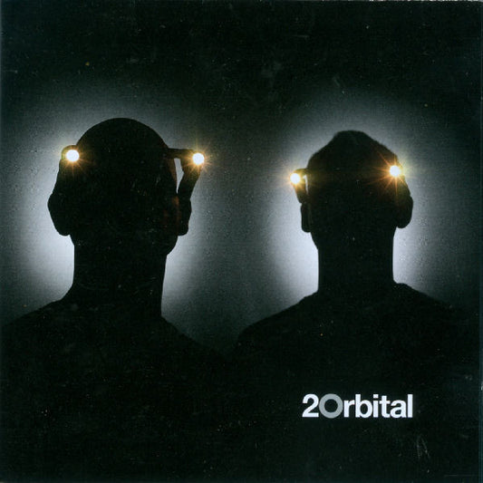 Orbital – 2Orbital CD