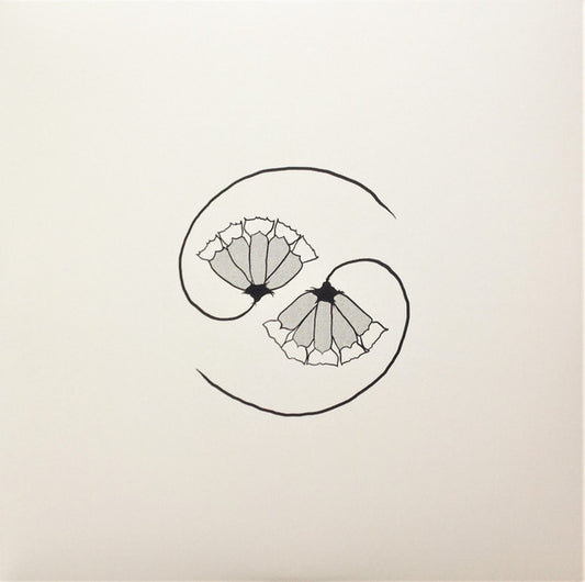 Godspeed You! Black Emperor – G_d's Pee At State's End! 2LP