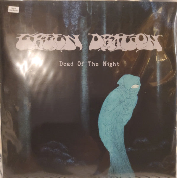Green Dragon – Dead Of The Night 12"