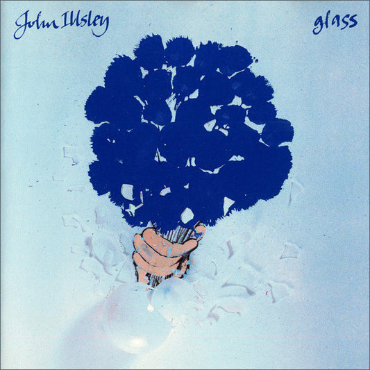 John Illsley – Glass LP