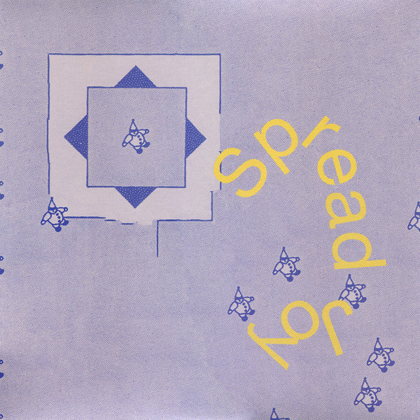 Spread Joy – Spread Joy LP