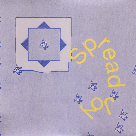 Spread Joy – Spread Joy LP