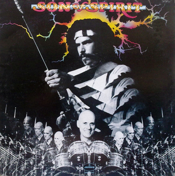 Spirit – Son Of Spirit LP