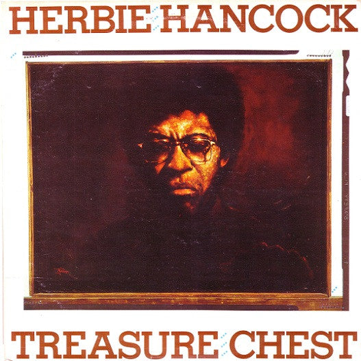 Herbie Hancock – Treasure Chest 2LP