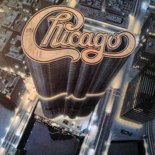 Chicago - 13 LP