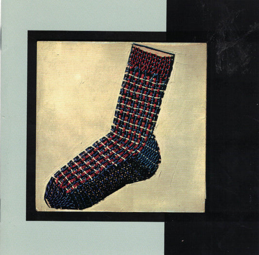Henry Cow – Leg End (Original Mix) CD