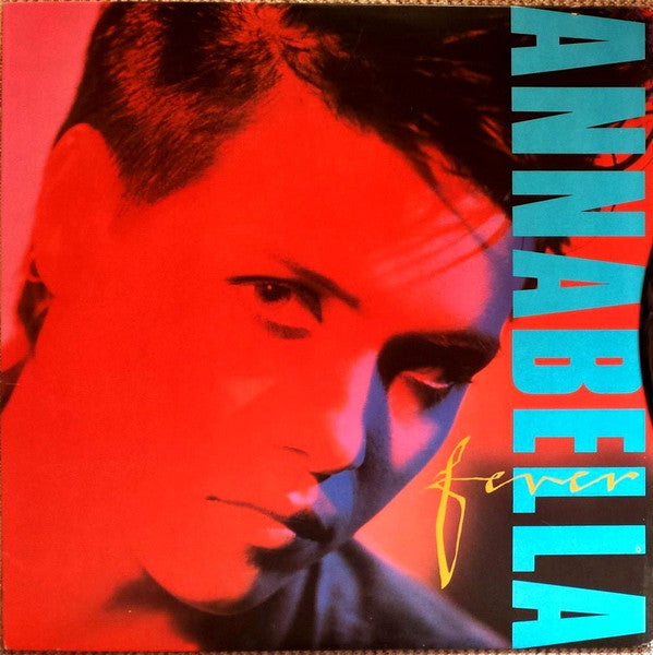 Annabella – Fever LP