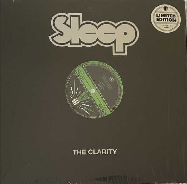 Sleep – The Clarity 12"