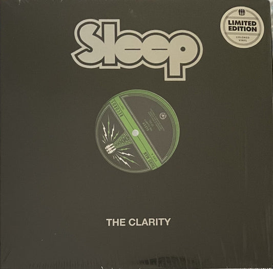 Sleep – The Clarity 12"