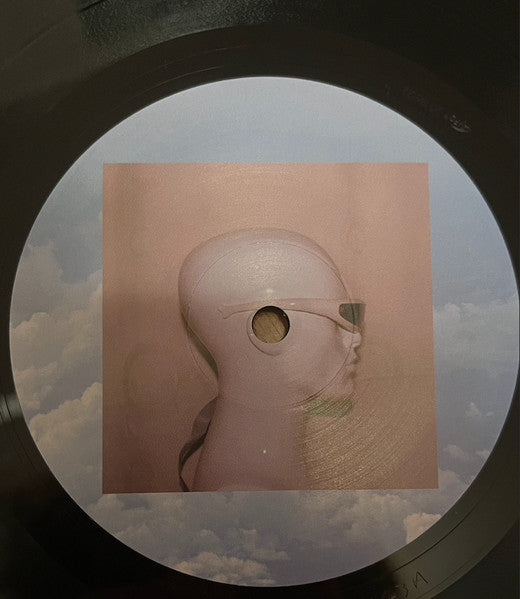 Quaid – Dreem Static; Residual Signal From Machines In Standby Mode 12"