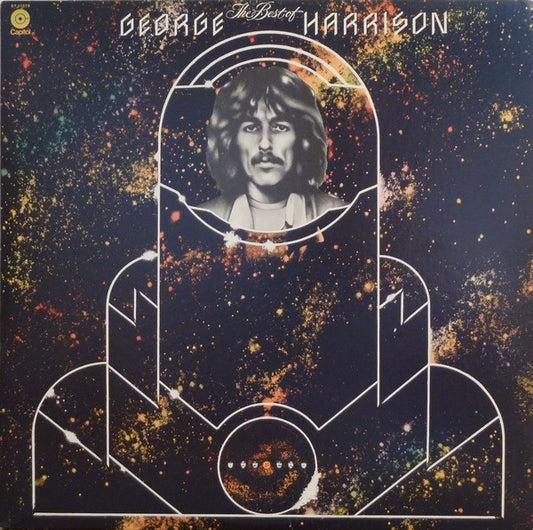 George Harrison - Best of LP