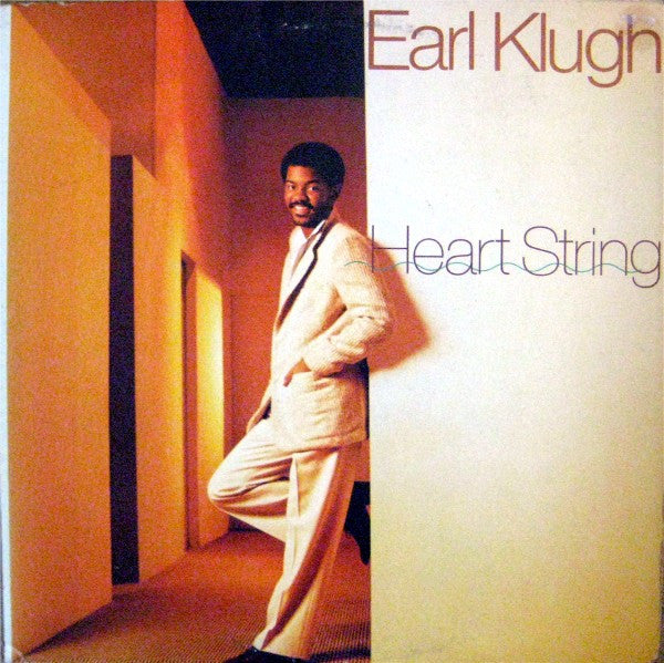 Earl Klugh – Heart String LP