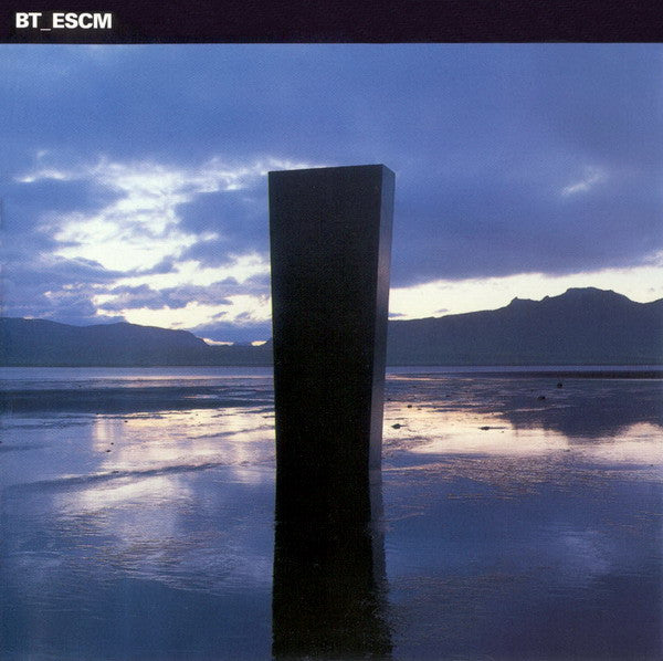 BT – ESCM CD