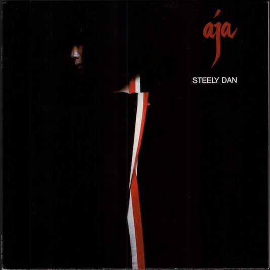 Steely Dan - Aja LP