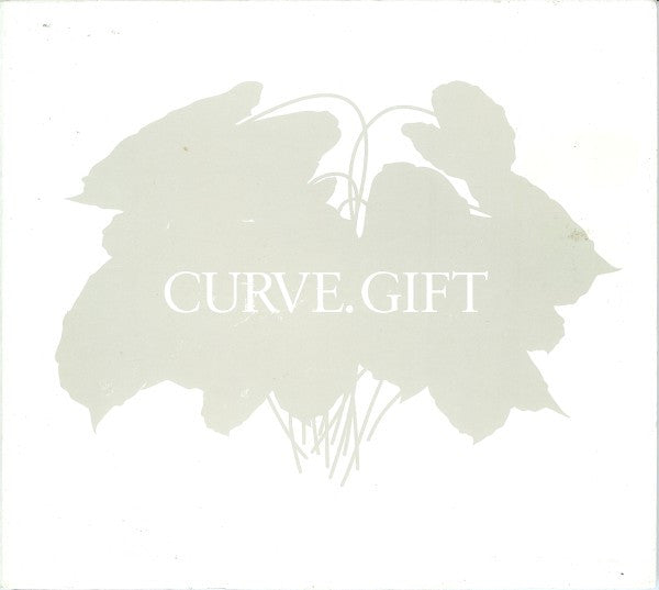 Curve – Gift CD