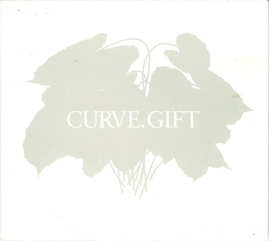 Curve – Gift CD