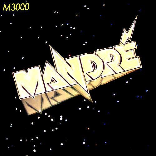 Mandré – M3000 LP
