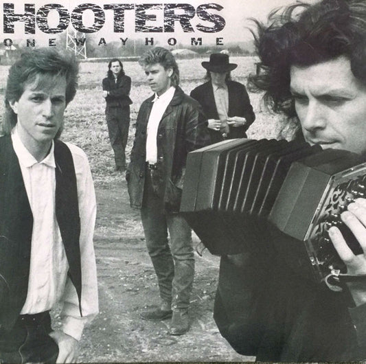 Hooters – One Way Home LP